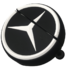 Mercedes-Benz Logo для AirPods Pro