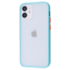 Shadow Matte Case Blue