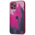 Bright Colors Case (TPU) Burgundy для iPhone 12/12Pro/12ProMax