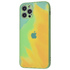 Bright Colors Case (TPU) Citrine для iPhone 12/12Pro/12ProMax