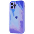 Bright Colors Case (TPU) Violet для iPhone 12/12Pro/12ProMax