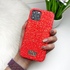 ONEGIF Lisa iPhone Red