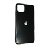 Glass Case Black для iPhone