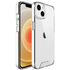 Чехол TPU Space Case transparent для iPhone