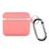 Headset Case Cover для AirPods Pro Pink