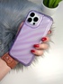 Purple Wave Case для iPhone